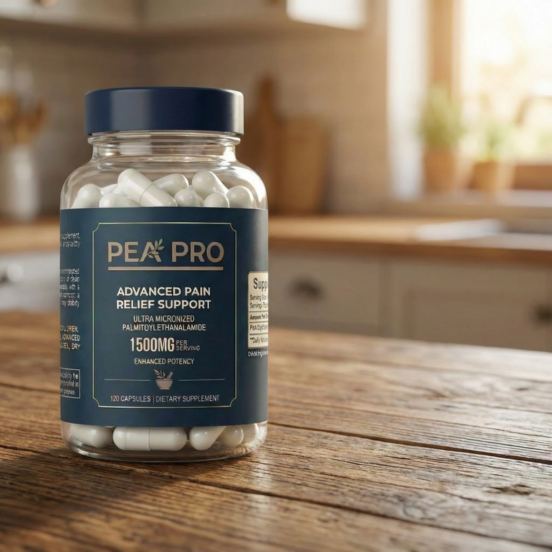 What Sets Our PEA Apart?